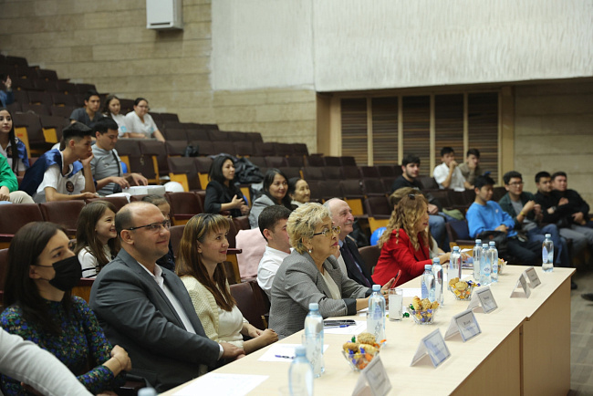 Знатоки эндодонтии